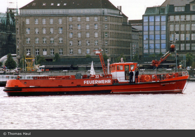 Florian Hamburg 31 LB (Branddirektor Krüger)