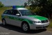 WÜ-3360 - Audi A4 Avant - FuStW - Alzenau