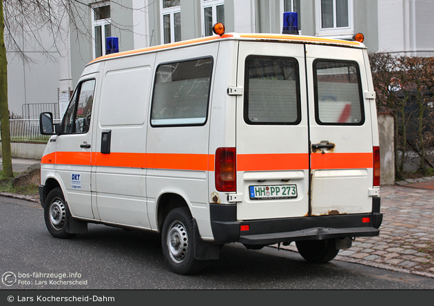 DKT - KTW (HH-PP 273)