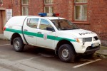 Klaipėda - Lietuvos Policija - FuStW - L1009 (a.D.)