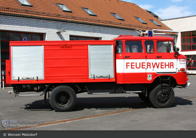 Florian Oder-Spree 03/20-03 (a.D.)