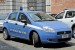 Siena - Polizia di Stato - FuStW - F7164