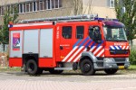 Noordwijk - Brandweer - HLF - 16-1830