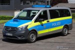 BWL4-1821 - MB Vito 114 CDI - FuStW