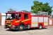 Wallasey  - Merseyside Fire & Rescue Service - RP