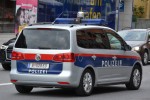 Bregenz - Stadtpolizei - FuStW