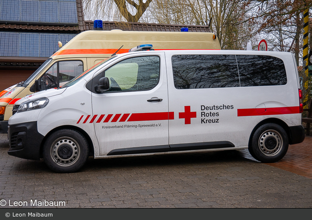Rotkreuz Fläming 08/19-xx