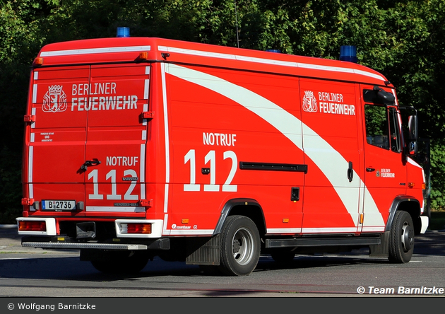 Florian Berlin KLEF B-2736 (a.D.)