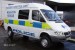 Strathclyde Police - Dumbarton - ELW Bergrettung