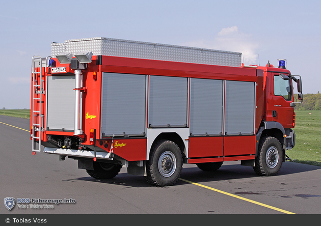 Nörvenich - Feuerwehr - GRW (52/01)