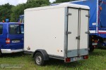 Heros Pasewalk 86/Logistikanhänger