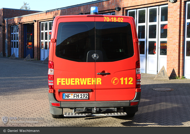 Florian Nordfriesland 70/18-02