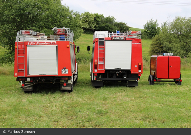 TH - FF Remptendorf