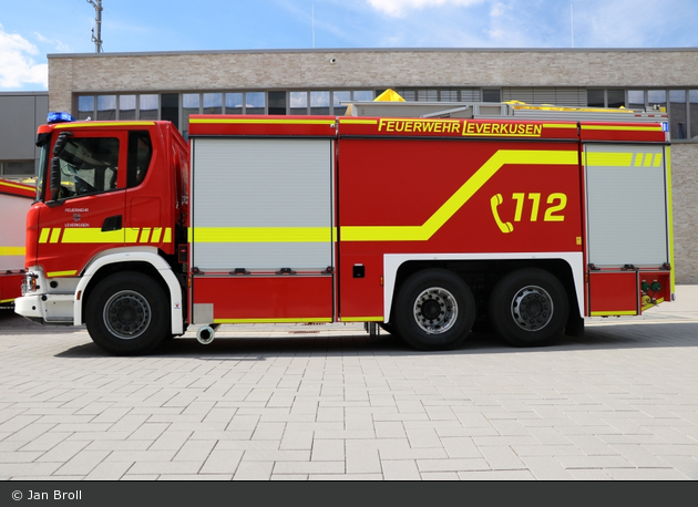 Florian Leverkusen 0x GTLF9000 01