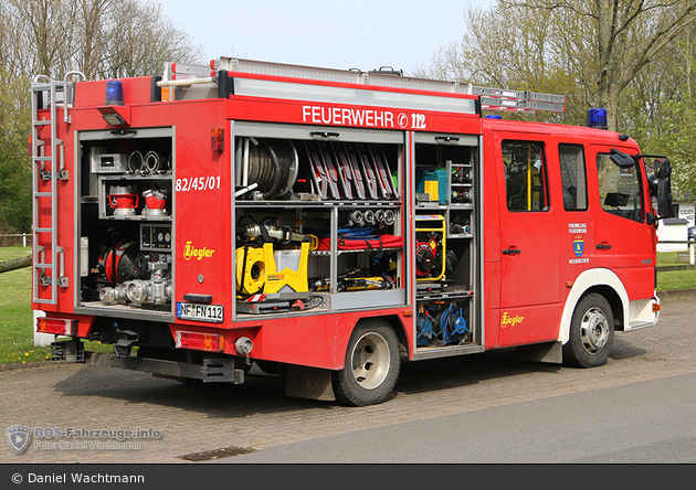 Florian Nordfriesland 82/45-01