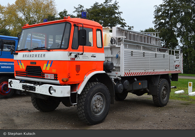 Kalmthout - Brandweer - TLF-W - K05 (a.D.)