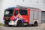 Hoeksche Waard - Brandweer - HLF - 18-5431 (alt)