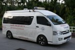 Karon - Municipality Ambulance - KTW