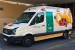 Málaga - Empresa Pública de Emergencias Sanitarias - NAW - SVA - E-202
