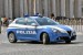 Roma - Polizia di Stato - FuStW