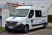 Cernay - Ambulances - Taxis du Vieil Armand - RTW - ASSU - A25