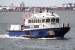 NYPD - Randall's Island - Harbor Unit - Boat 702
