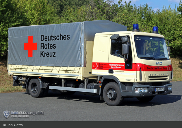 Rotkreuz Offenbach 32/75-01
