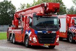 Eemsdelta - Brandweer - TMF - 01-3050
