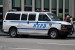 NYPD - Manhattan - Critical Response Command - HGruKW 8511
