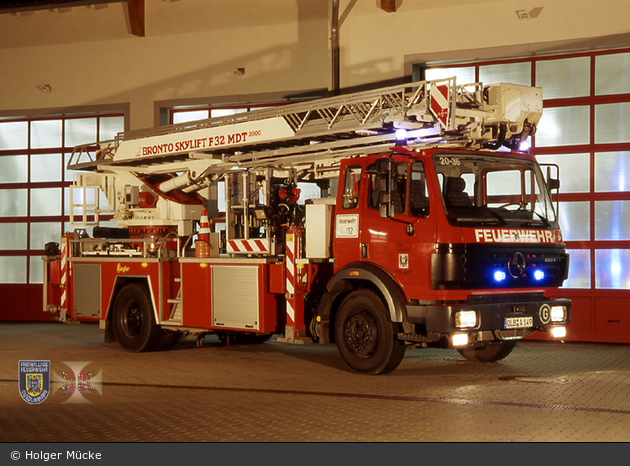 Florian Quedlinburg 90/36