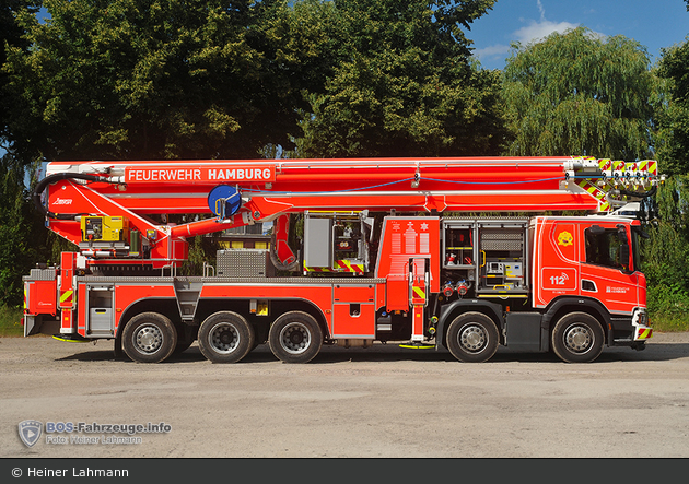 Florian Hamburg 32 TMF (HH-2964)