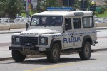 Siġġiewi - Malta Police Force - Rapid Intervention Unit - FuStW
