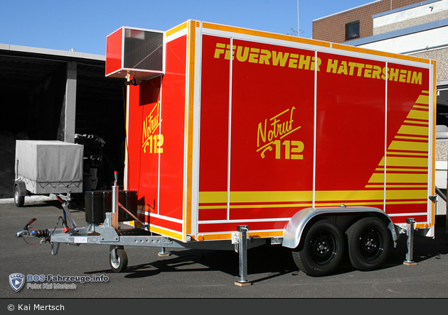 Florian Hattersheim 01/FwA-Transport