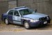Massachusetts State Police - Patrol Car 676
