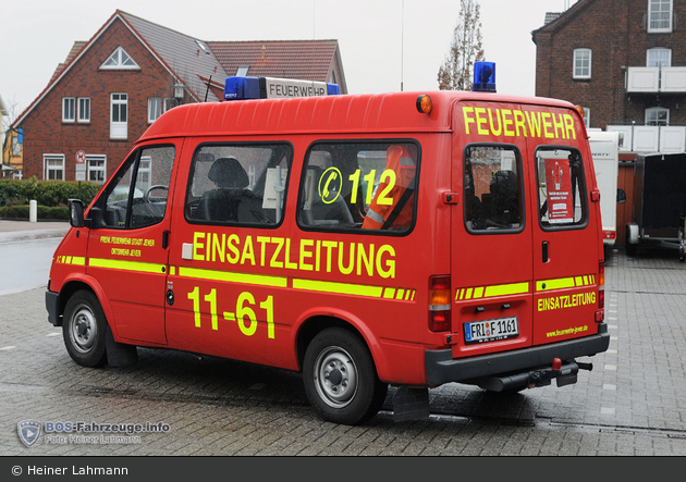 Florian Friesland 11/11-01 (a.D.)