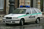 Liberec - Policie - FuStW - ULL 74-22 (a.D.)
