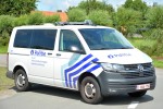 Torhout - Lokale Politie - FuStW