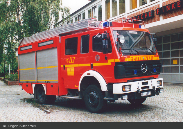 Florian Hamburg 35/1 (HH-2563) (a.D.)