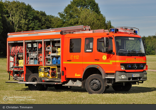 Florian Hamburg Öjendorf 2 (HH-86260)