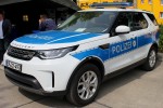 BP22-493 - Land Rover Discovery - FuStW