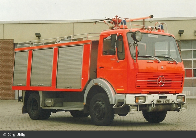 Florian Hamburg 31 TroLF (a.D.) (HH-2891)