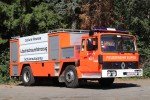 Eupen - Service Régionale d'Incendie - SLF - VS646
