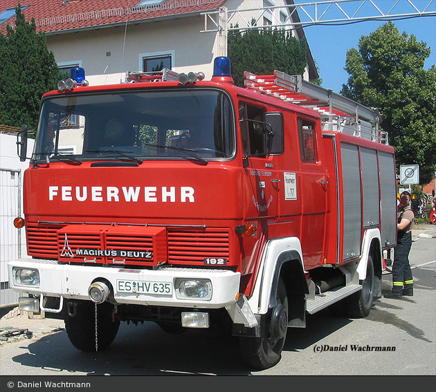 Florian Reichenbach 45 (a.D.)