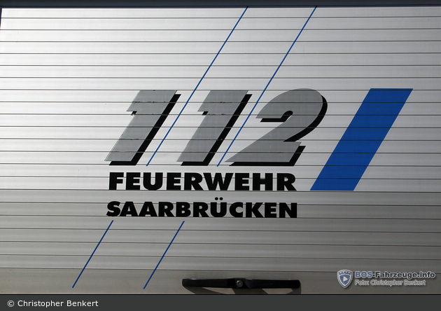 Florian Saarbrücken 12/51-01