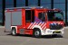 Vianen - Brandweer - HLF - 09-5631
