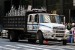 NYPD - Queens - Barriers Section - LKW 3145