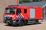 Putten - Brandweer - SW - 06-7461