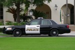 Coronado - Police - FuStW