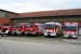 BY - WF ZF Passau - Fuhrpark alt/neu