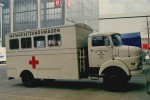 Rotkreuz 05/81 (Hilfszug Fahrzeug 581) (BN-xxx) (a.D.)